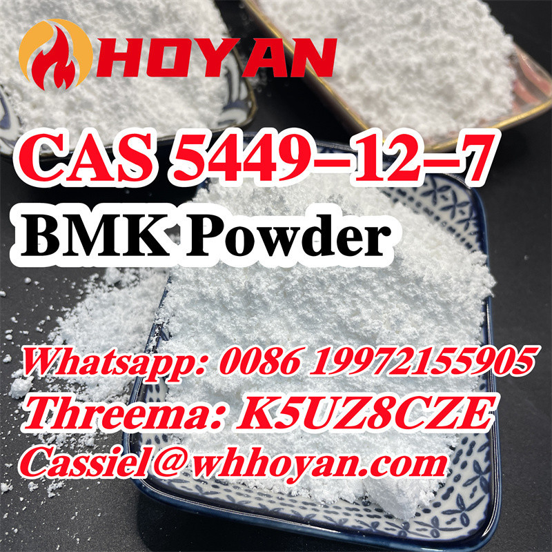 BMK SUPPLIER HONYAN