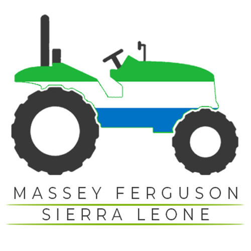 Massey Ferguson