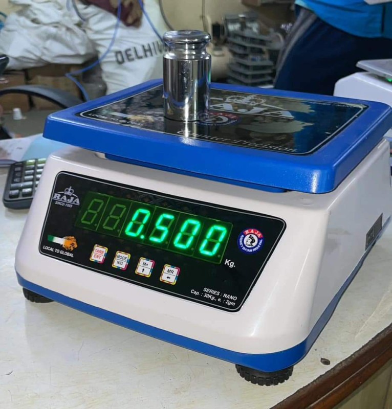 Waterproof Table top scales from south Korea in Kampala Uganda