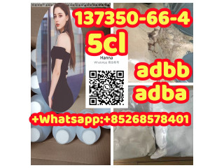 Good Price 5CL adbb adba137350-66-4