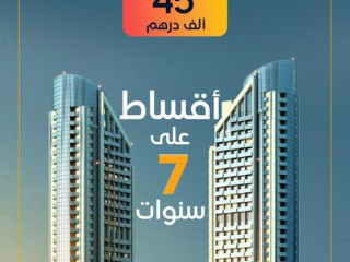 شقق سكنية مفروشة في دبي جميرا بأقل التكاليف