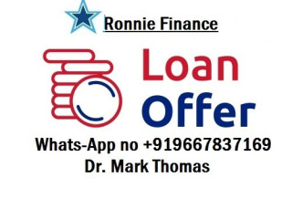 Affordable Business Loan