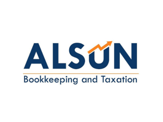 Alsun Bookkeeping and Taxation