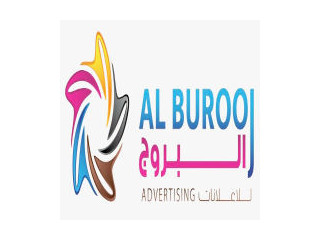 Alburooj Advertising L.L.C