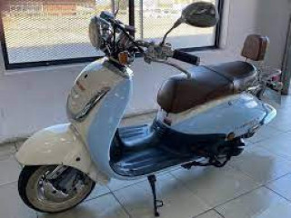 150cc big boy scooter for sales