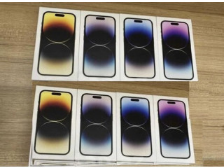 New Apple iPhone, Samsung, Huawei, Xiaomi