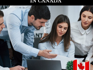 Company Registration In Canada For Non Residents