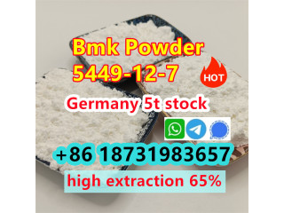 B M K 5449 12 7 bulk supply