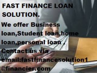 Loan offer apply with us today