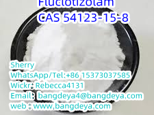 fluclo-tizolam-cas-54123-15-8-99-purity-with-best-quality