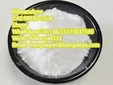 high-quality-rilmaz-afone-99593-25-6-cas