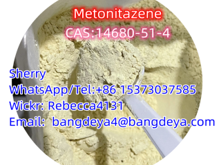 best-price-metonitazene-cas-14680-51-4