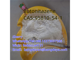 Good quality and best price Butonitazene CAS 95810-54-1