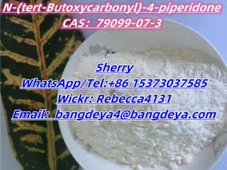 n-tert-butoxycarbonyl-4-piperidone-cas-79099-07-3