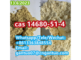 Good price Metonitazene CAS: 14680-51-4