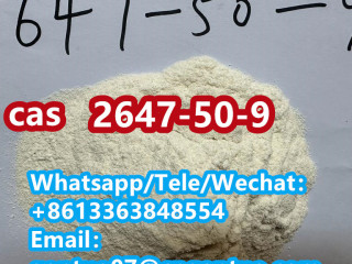 flubromazepam-powder-cas-2647-50-9-flubromazepam