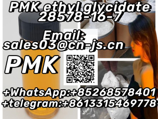 Factory price PMK ethyl glycidate 28578-16-7
