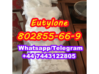 Eutylone crystal CAS 802855-66-9/17764-18-0
