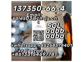 Factory Outlet 5CL adbb adba137350-66-4
