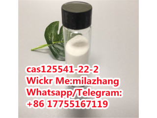 Professional Supplier High Purity tert-Butyl 4-anilinopiperidine-1-carboxylate cas125541-22-2