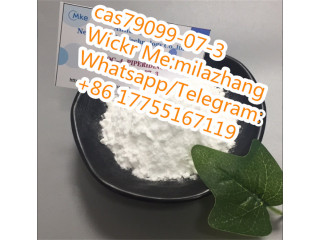 Fast Delivery N-(tert-Butoxycarbonyl)-4-piperidone cas79099-07-3 with Factory Price