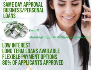 Are you looking for financial help under reasonable conditions