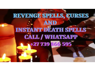 Black magic curses , voodoo spells and hexes by an expert in astrology