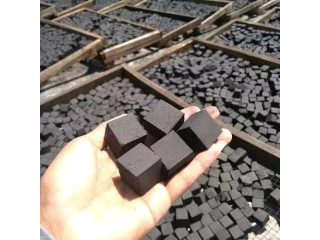 الفحم الصناعي