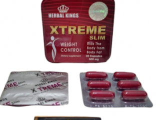 اكستريم سليم الماليزي للتخسيس Xtreme Slim