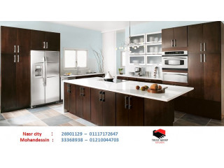 Kitchens egypt prices / تراست جروب نعمل فى المطابخ والاثاث والدريسنج / التوصيل لاى مكان 01210044703