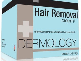 Hair Removal by Dermology