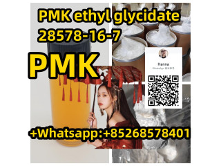 Safe delivery PMK ethyl glycidate 28578-16-7