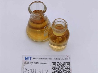 cas49851-31-22-bromo-1-phenyl-1-pentanone-in-stock-whatsapp8613163307521