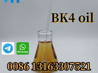 moscow-warehouse-new-liquid-cas-91306-36-4-bk4-oil-whatsapp8613163307521