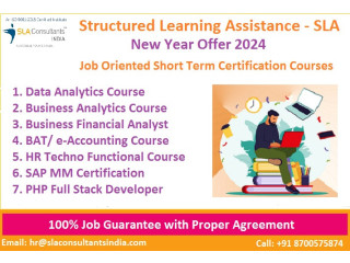 Top 25 Tally Training Courses in Delhi by Structured Learning Assistance - SLA GST and Accounting Institute, [100% Job, Update New Skill in 2024]