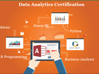 Data Analytics Training Course in Delhi,110052. Best Online Data Analyst Training in Koltata by IIT Faculty , [ 100% Job in MNC]