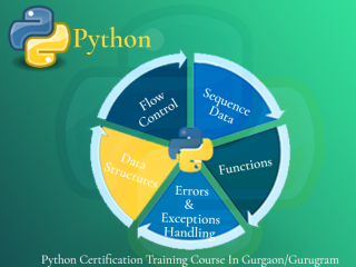 Python Data Science Training Course in Delhi, 110067,