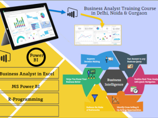 Business Analyst Certification Course in Delhi, 110070. Best Online Live Business Analyst Training in Indlore by IIT Faculty , [ 100% Job in MNC]