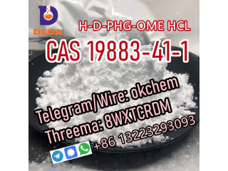 High quality H-D-PHG-OMEHCL CAS 19883-41-1 in stock