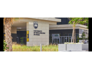 University Of Wollongong In Dubai