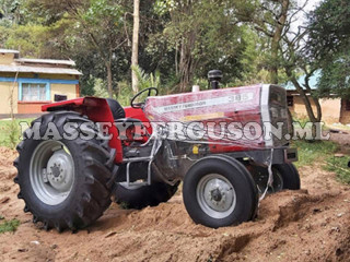 Tractors For Sale In Mali
