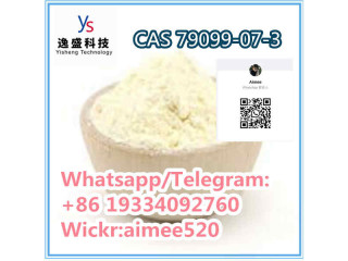 High Purity CAS 79099-07-3 1-Boc-piperidin-4-one