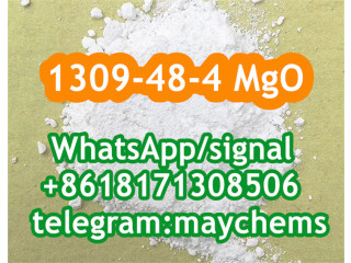 Supply Best Price MGO Magnesium Oxide 1309-48-4