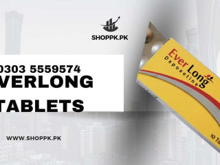 Everlong 60mg Tab 10'S price in pakistan 0303-5559574