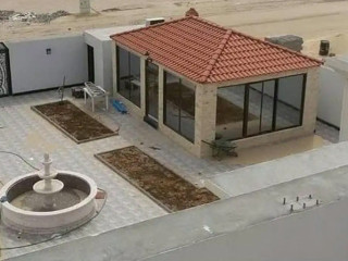 مقاول بناء ملاحق للفلل والعمائر في جدة 0555276559
