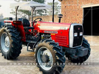 Tractor Company In Sierra Leone