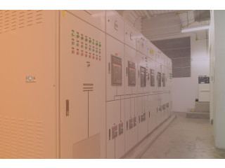 ABB Distribution Boards and Enclosures