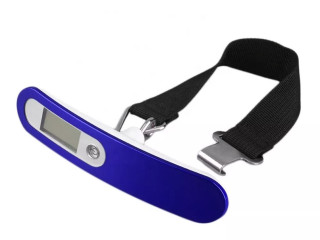 Digital handy luggage Hanging Scale 30kg capacity