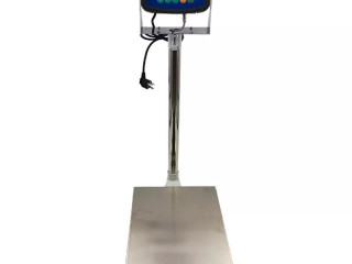 Manufacturing industrial platform weighing equipment
