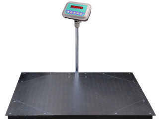 Industrial factory types stainless steel platform scales